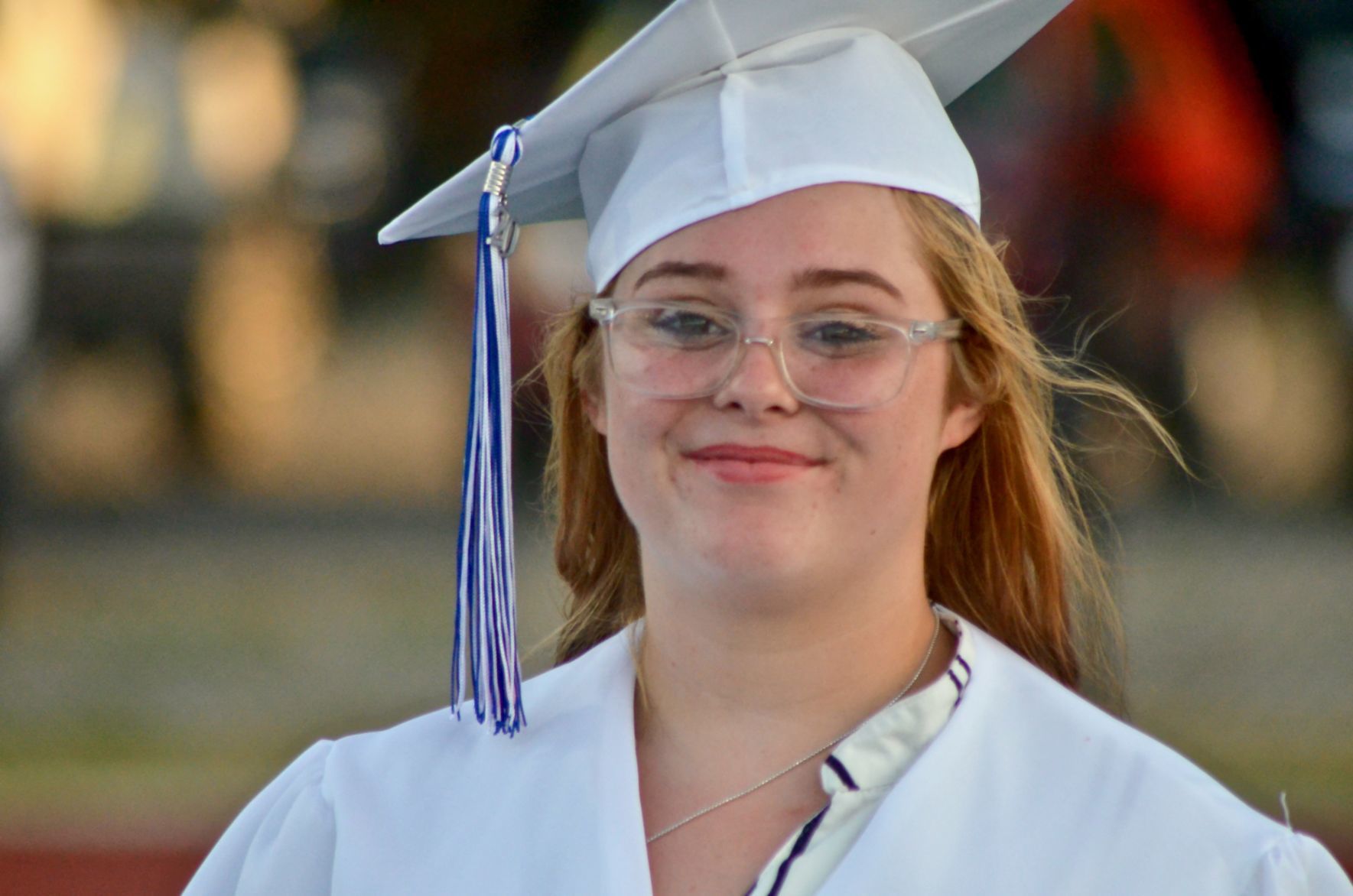 Porter Consoldated H.S. 2020 graduation